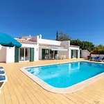 Casa Do Farol * Carvoeiro (Lagoa)