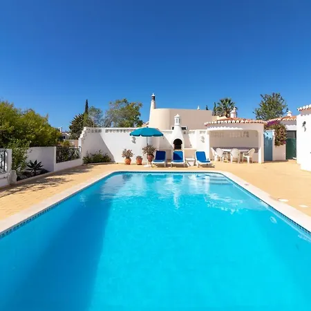 Casa Do Farol * Carvoeiro