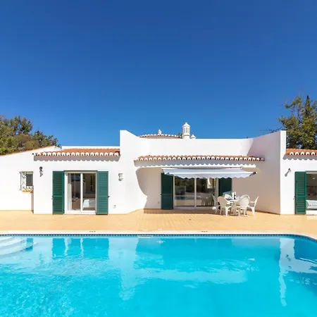 Casa Do Farol Ferienhaus Carvoeiro (Lagoa)