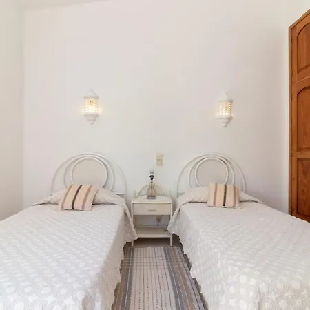 Casa Do Farol Ferienhaus