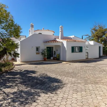 Casa Do Farol Ferienhaus Carvoeiro (Lagoa)