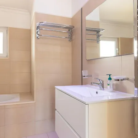 Casa Do Farol Nyaraló *