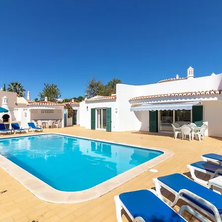 Vakantiehuis Casa Do Farol