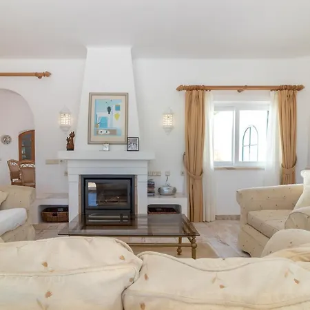 Vakantiehuis Casa Do Farol Carvoeiro (Lagoa)