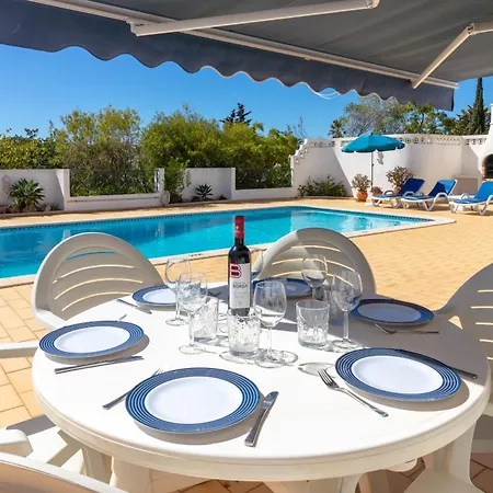 Vakantiehuis Casa Do Farol *