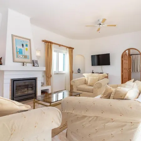 Casa Do Farol * Carvoeiro (Lagoa)