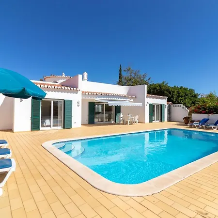 Casa Do Farol * Carvoeiro (Lagoa)