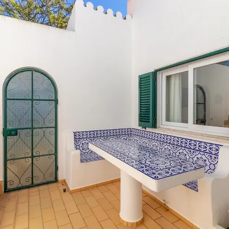 Vakantiehuis Casa Do Farol *