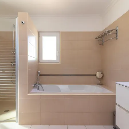 Casa Do Farol * Carvoeiro (Lagoa)