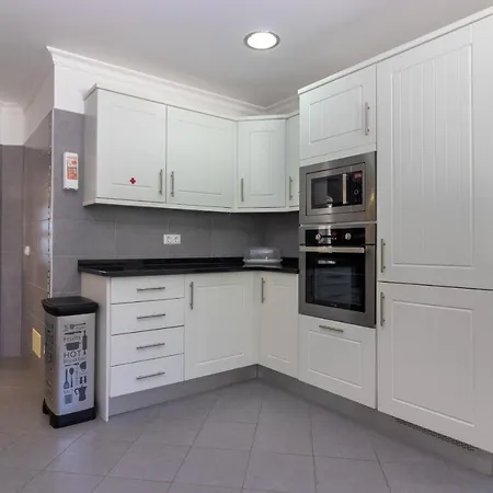 Vakantiehuis Casa Do Farol *