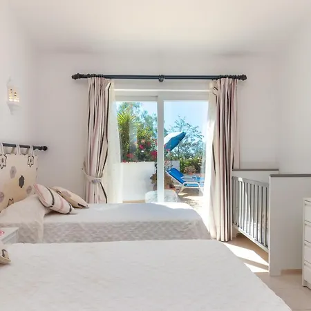 Vakantiehuis Casa Do Farol Carvoeiro (Lagoa)