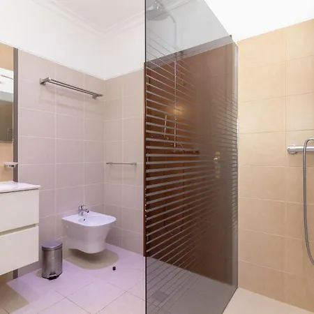 Casa Do Farol * Carvoeiro (Lagoa)