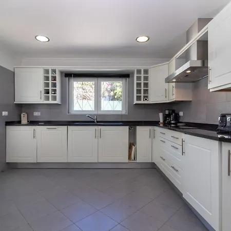 Casa Do Farol Vakantiehuis