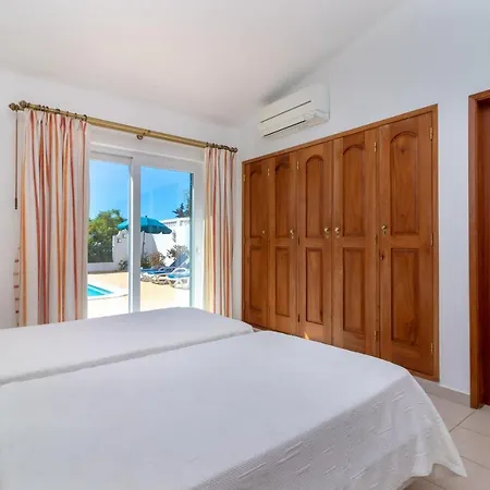 Casa Do Farol Carvoeiro (Lagoa)