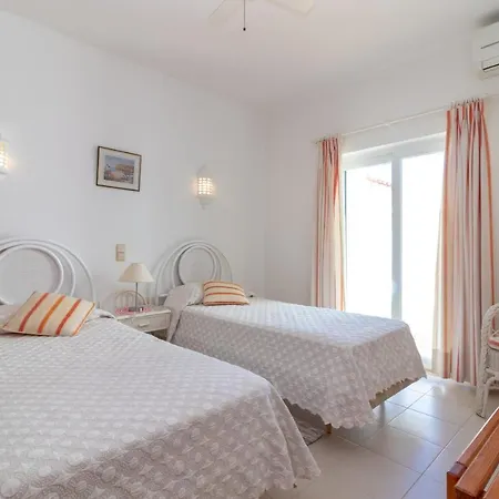 Casa Do Farol Vakantiehuis *