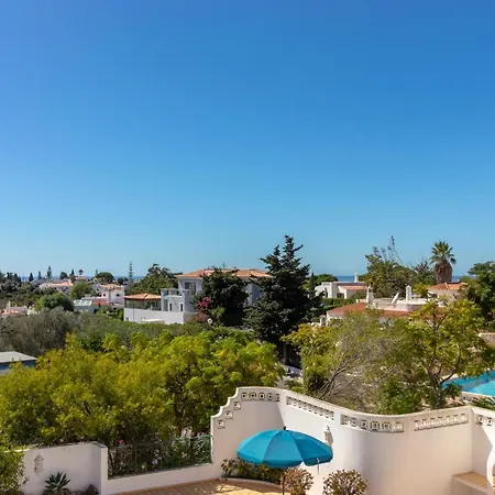 Casa Do Farol * Carvoeiro (Lagoa)